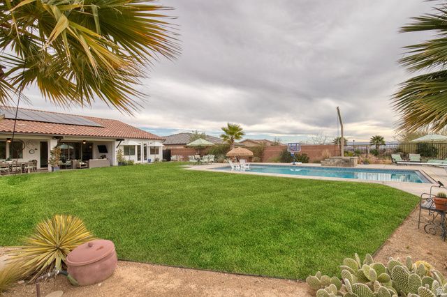 1219 N VIA DEL SOL, Washington, UT 84780