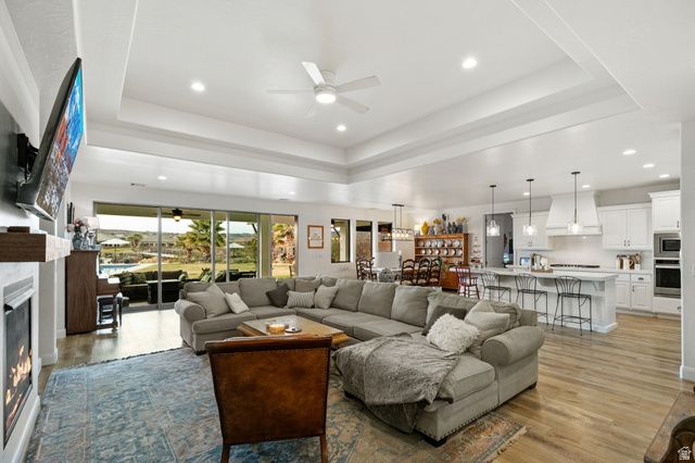 1219 N VIA DEL SOL, Washington, UT 84780