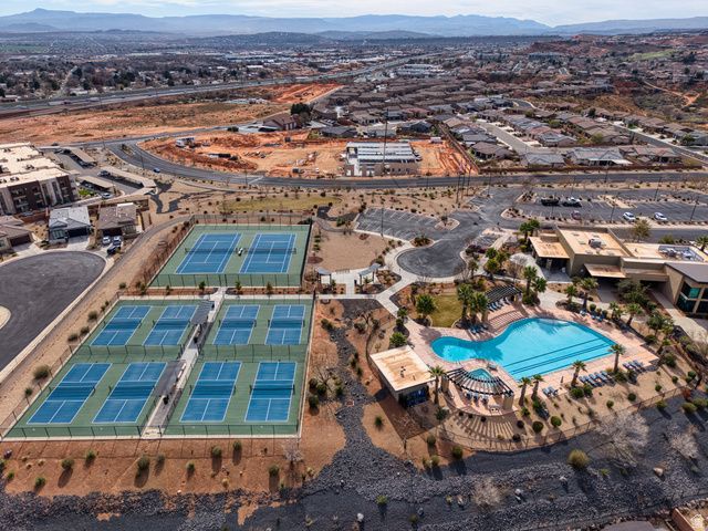 1219 N VIA DEL SOL, Washington, UT 84780