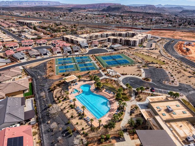 1219 N VIA DEL SOL, Washington, UT 84780