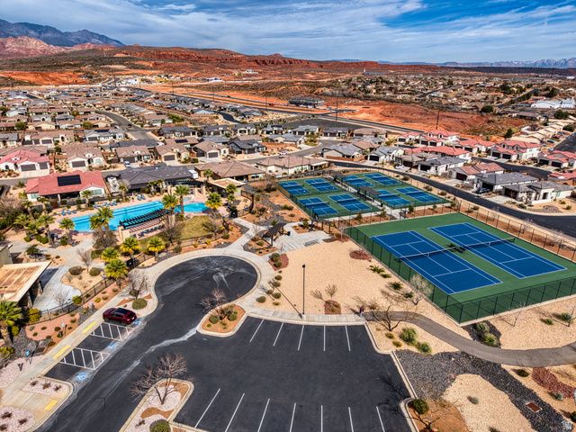 1219 N VIA DEL SOL, Washington, UT 84780