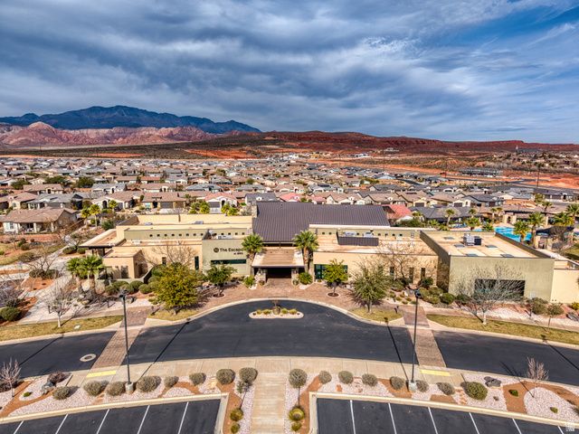 1219 N VIA DEL SOL, Washington, UT 84780