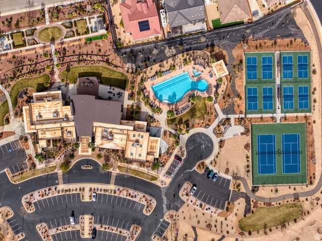 1219 N VIA DEL SOL, Washington, UT 84780