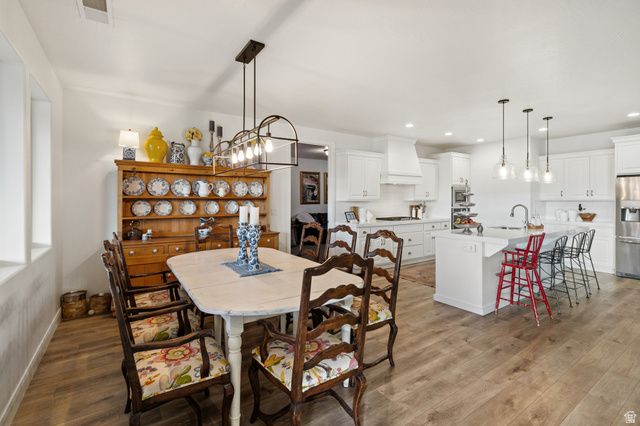 1219 N VIA DEL SOL, Washington, UT 84780