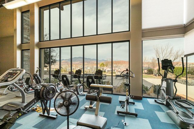 1219 N VIA DEL SOL, Washington, UT 84780