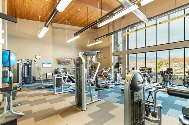 1219 N VIA DEL SOL, Washington, UT 84780