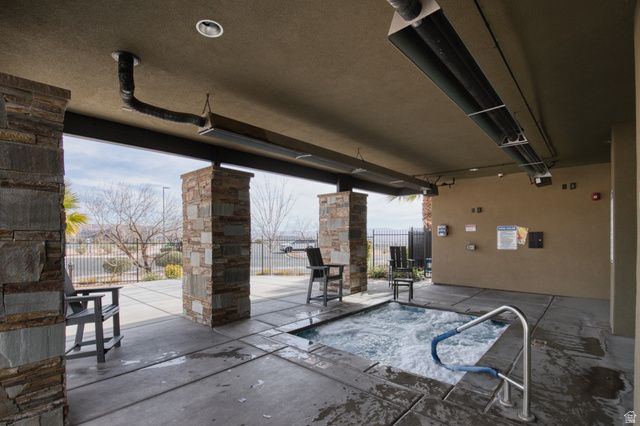 1219 N VIA DEL SOL, Washington, UT 84780