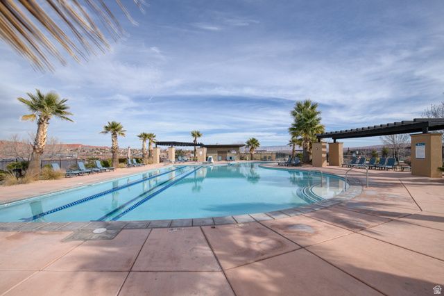 1219 N VIA DEL SOL, Washington, UT 84780