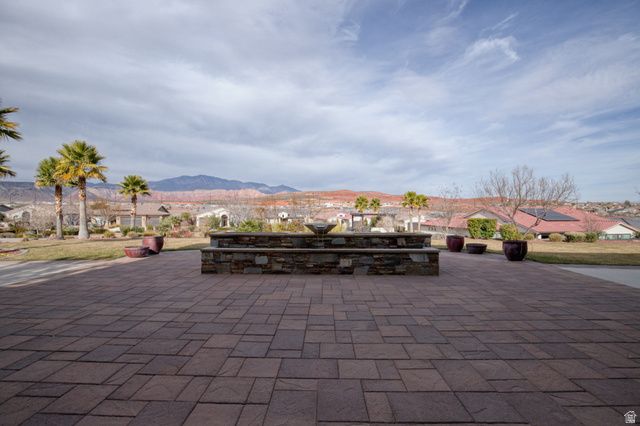 1219 N VIA DEL SOL, Washington, UT 84780