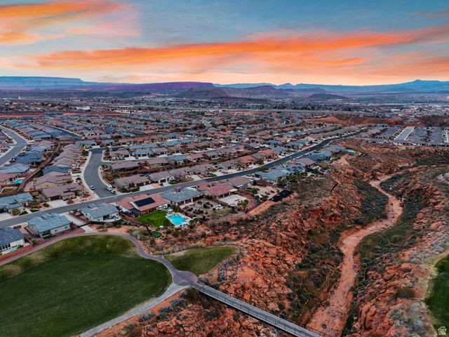 1219 N VIA DEL SOL, Washington, UT 84780