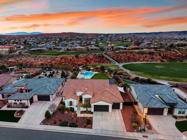 1219 N VIA DEL SOL, Washington, UT 84780