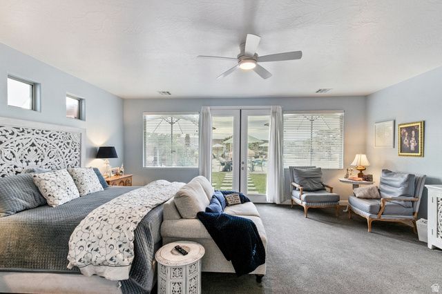 1219 N VIA DEL SOL, Washington, UT 84780