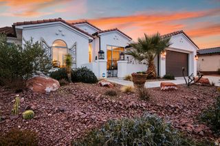 1219 N VIA DEL SOL, Washington, UT 84780