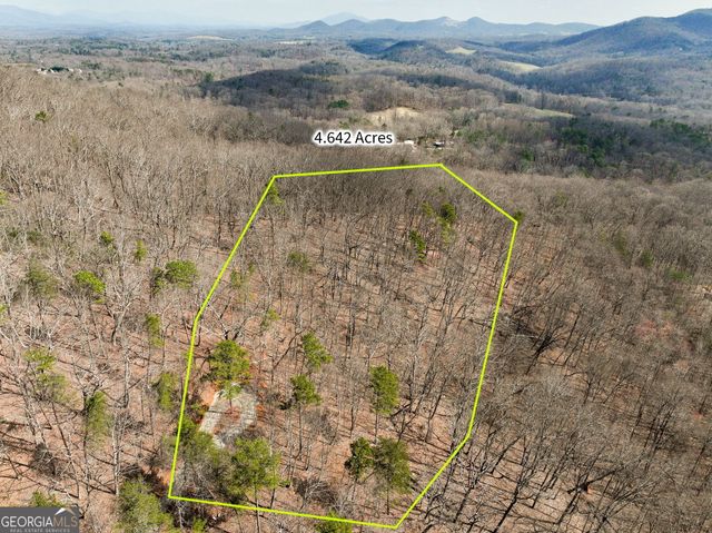 LOT 7 Mount Mincie Road, Murrayville, GA 30564