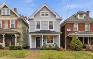 1535 Vance Ave, Coraopolis, PA 15108