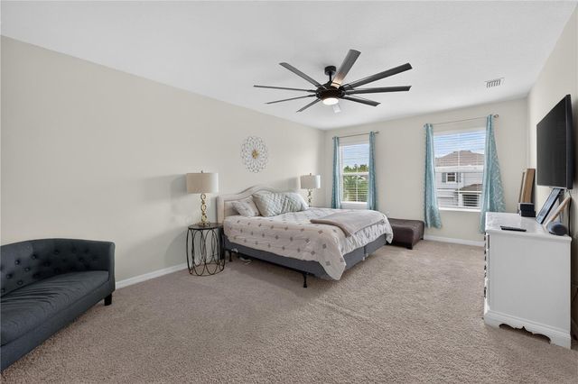 3072 STORYBROOK PRESERVE DRIVE, Odessa, FL 33556