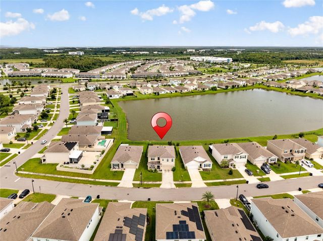 3072 STORYBROOK PRESERVE DRIVE, Odessa, FL 33556