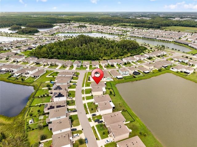3072 STORYBROOK PRESERVE DRIVE, Odessa, FL 33556