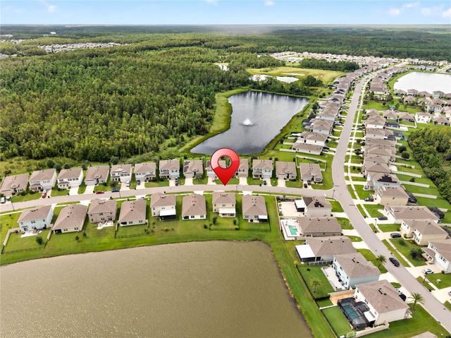 3072 STORYBROOK PRESERVE DRIVE, Odessa, FL 33556
