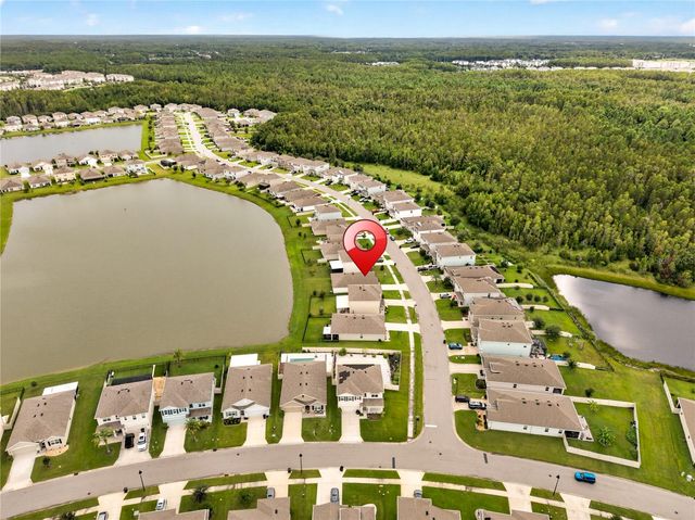 3072 STORYBROOK PRESERVE DRIVE, Odessa, FL 33556