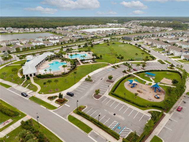 3072 STORYBROOK PRESERVE DRIVE, Odessa, FL 33556