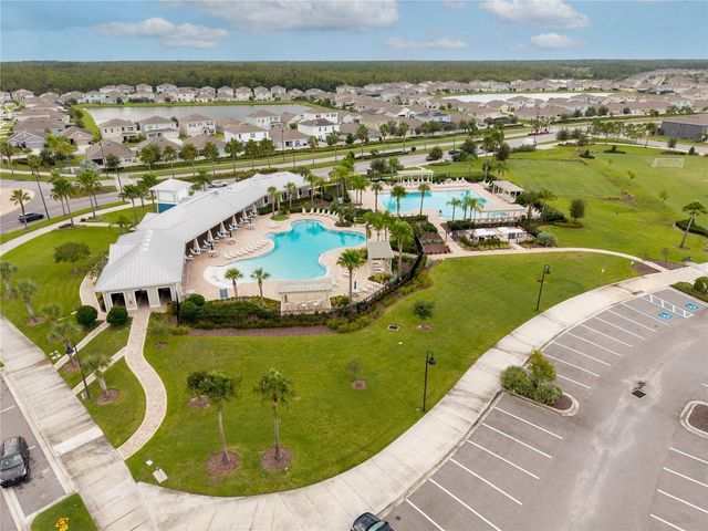 3072 STORYBROOK PRESERVE DRIVE, Odessa, FL 33556