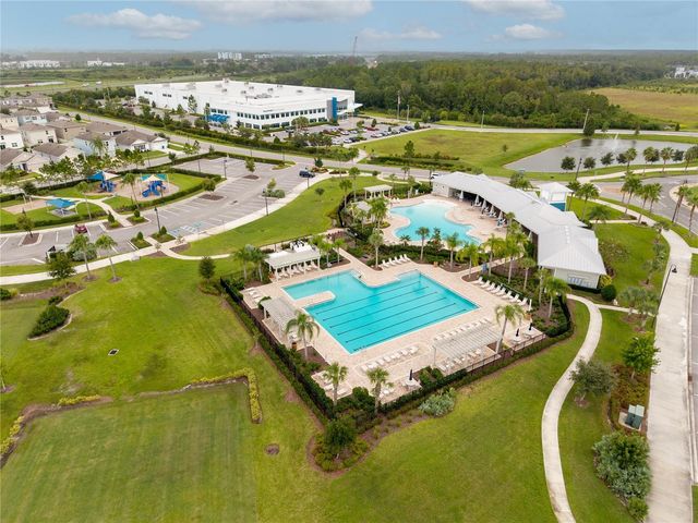 3072 STORYBROOK PRESERVE DRIVE, Odessa, FL 33556