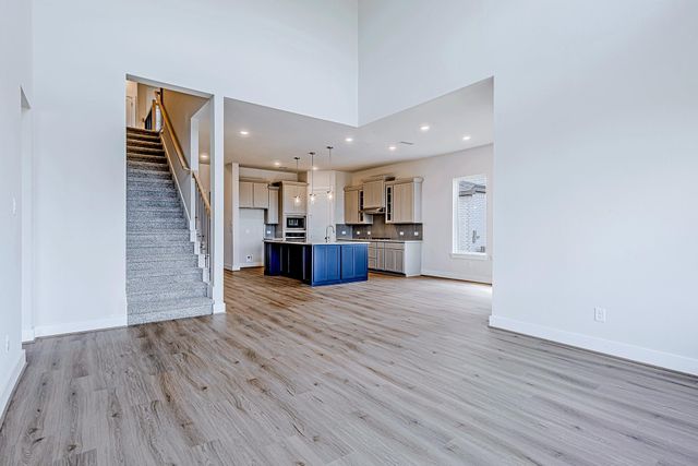 181 Peninsula Point Drive, Montgomery, TX 77356