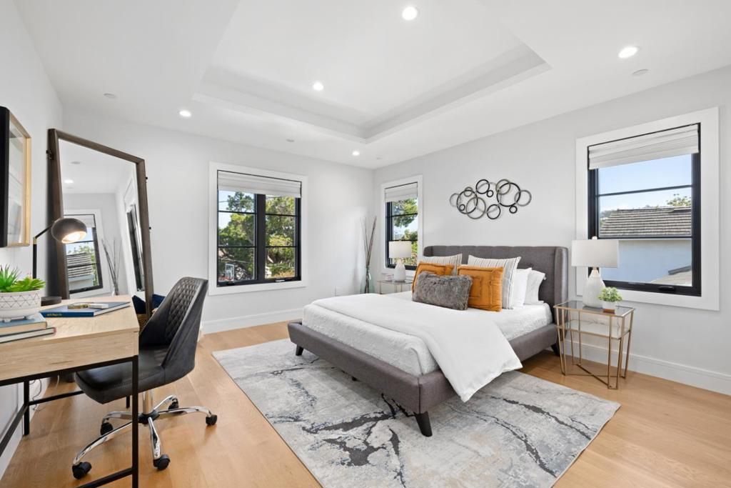 Image 22 of property listing at 611 Nevada Avenue, San Mateo, CA 94402