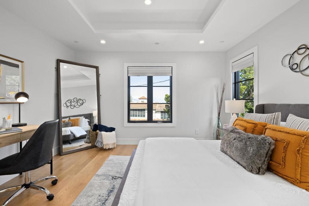 Image 23 of property listing at 611 Nevada Avenue, San Mateo, CA 94402