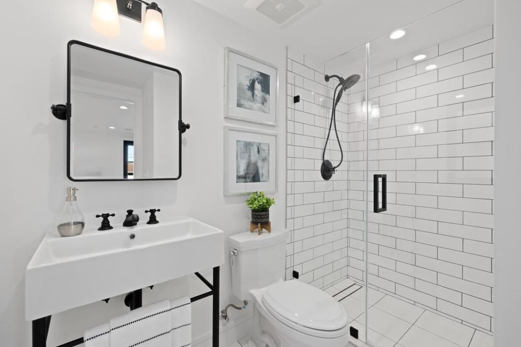 Image 36 of property listing at 611 Nevada Avenue, San Mateo, CA 94402