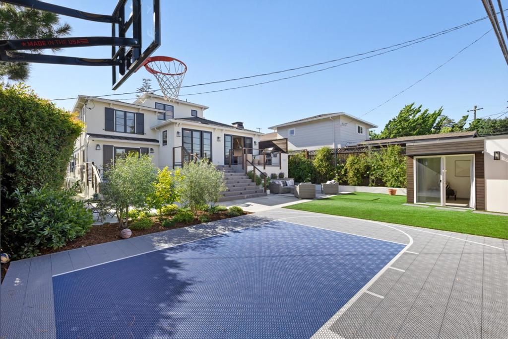Image 42 of property listing at 611 Nevada Avenue, San Mateo, CA 94402