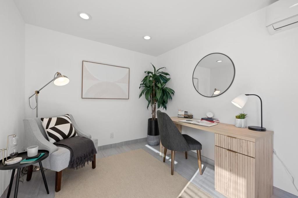 Image 43 of property listing at 611 Nevada Avenue, San Mateo, CA 94402