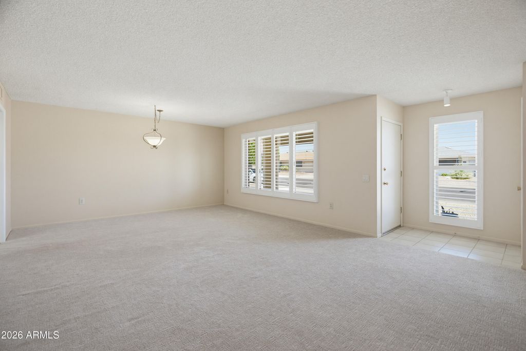 17619 N BUNTLINE Drive, Sun City West, AZ 85375 — photo 2