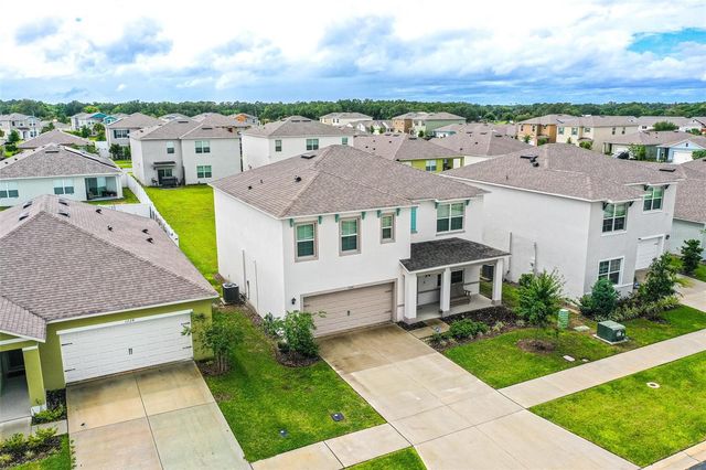 1328 DAISY FIELD DRIVE, Winter Haven, FL 33884