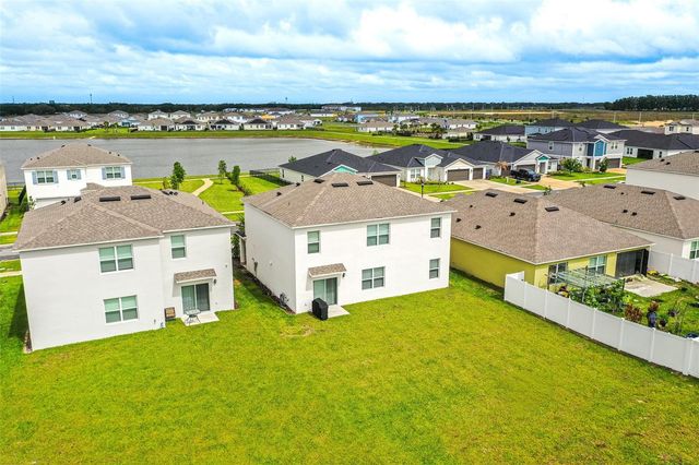 1328 DAISY FIELD DRIVE, Winter Haven, FL 33884