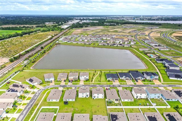 1328 DAISY FIELD DRIVE, Winter Haven, FL 33884