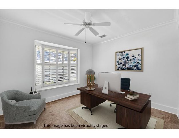 814 Carolina Circle SW, Vero Beach, FL 32962