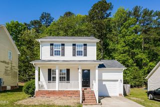 23 Nancy Court, Clayton, NC 27520