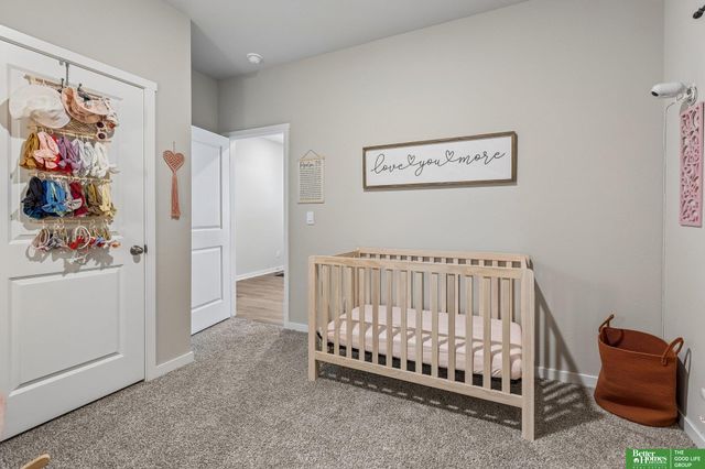 6417 Clear Creek Street, Papillion, NE 68157
