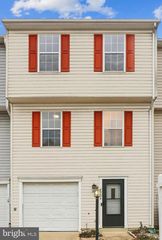 6336-S S LAKE CT #6336, Bryans Road, MD 20616
