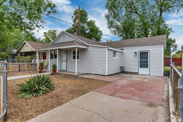 1184 W 400 S, Salt Lake City, UT 84104