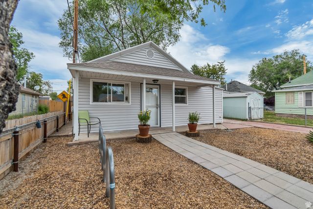 1184 W 400 S, Salt Lake City, UT 84104
