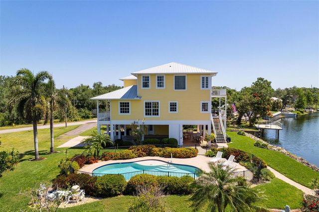 6802 68TH AVENUE E, Bradenton, FL 34203