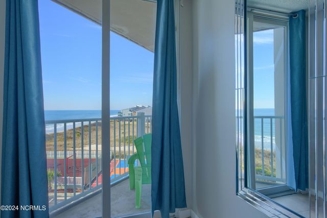 2000 New River Inlet Road Unit 1305, N Topsail Beach, NC 28460