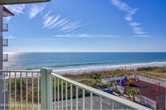 2000 New River Inlet Road Unit 1305, N Topsail Beach, NC 28460