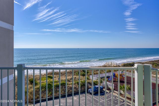 2000 New River Inlet Road Unit 1305, N Topsail Beach, NC 28460