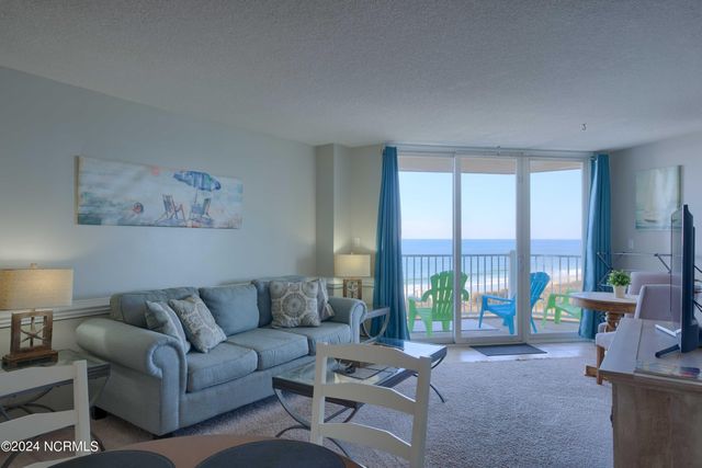 2000 New River Inlet Road Unit 1305, N Topsail Beach, NC 28460