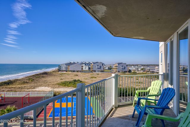 2000 New River Inlet Road Unit 1305, N Topsail Beach, NC 28460