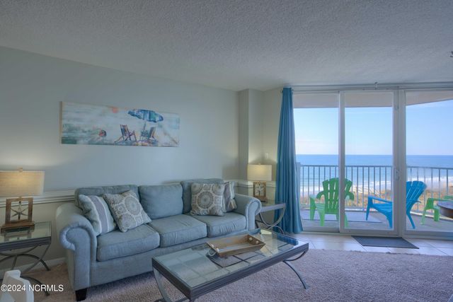 2000 New River Inlet Road Unit 1305, N Topsail Beach, NC 28460